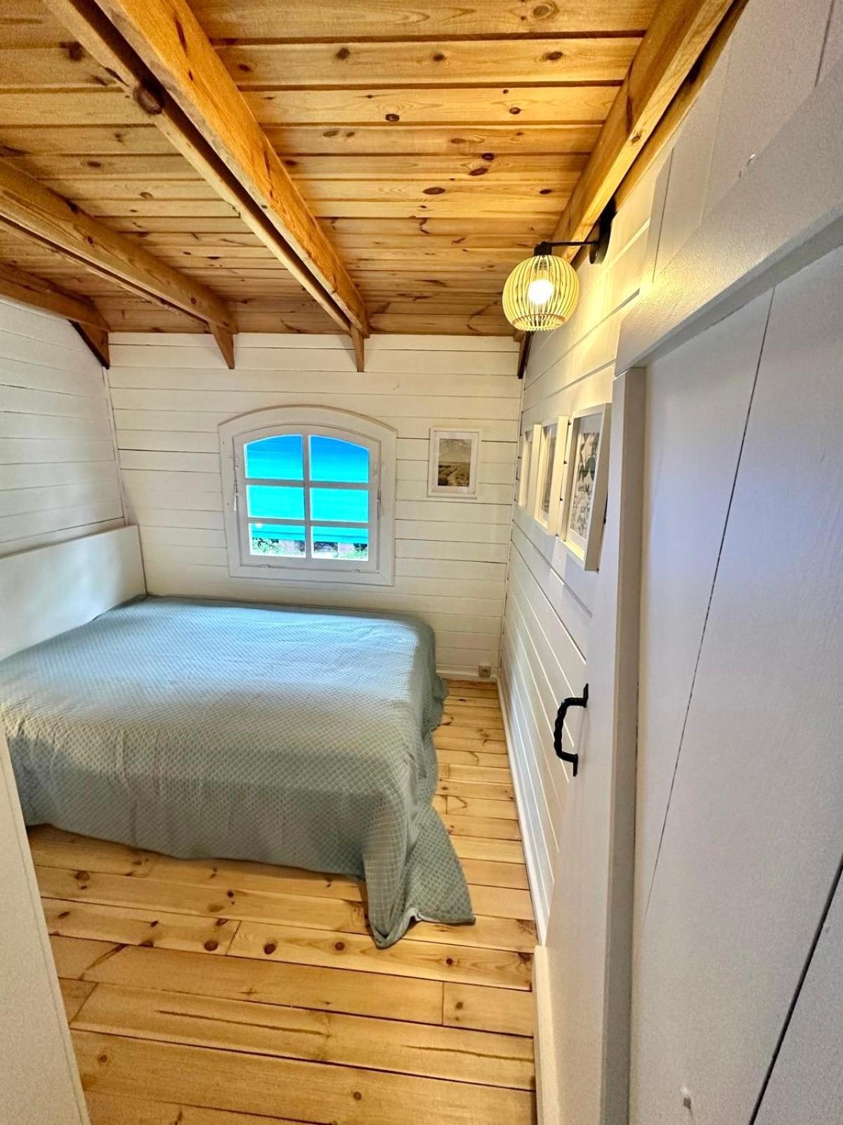 Na Wczasach I Osrodek Wypoczynkowy I Mazury Vila Rydzewo Exterior foto