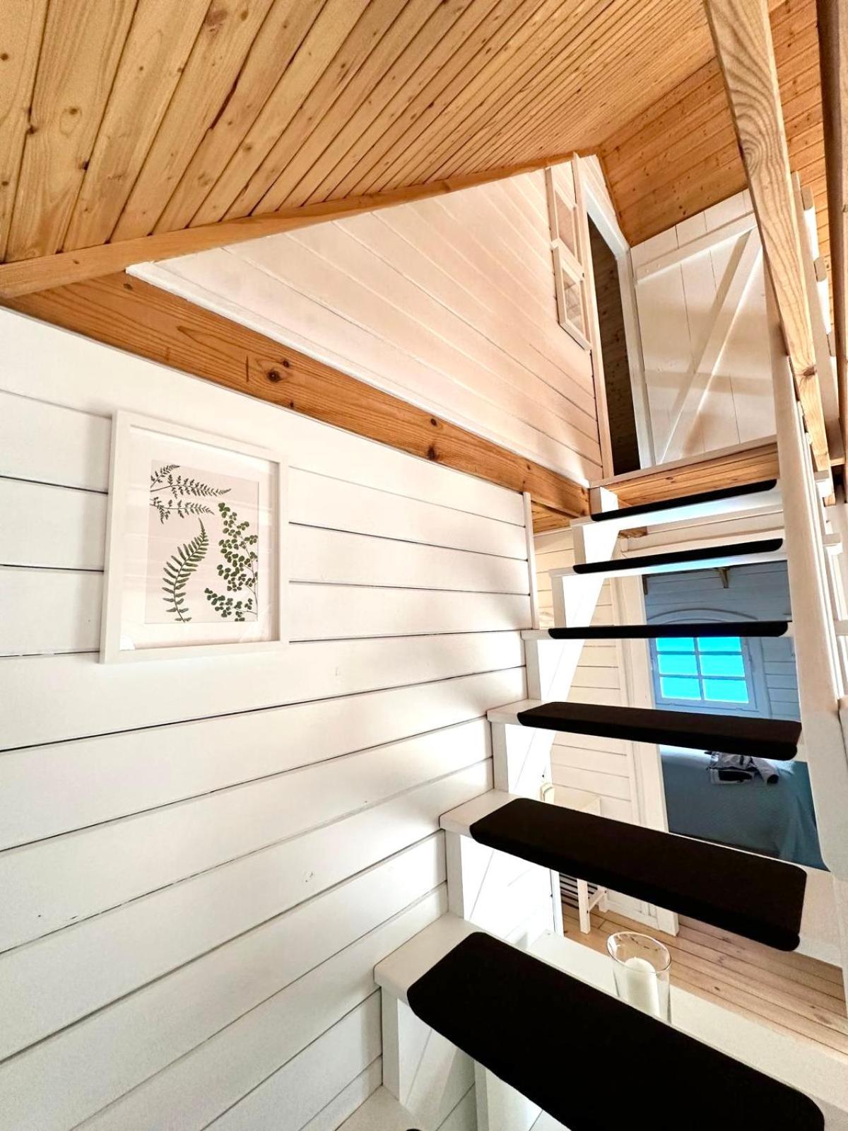 Na Wczasach I Osrodek Wypoczynkowy I Mazury Vila Rydzewo Exterior foto